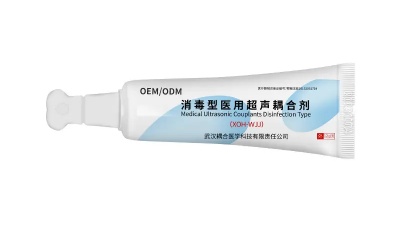 揭秘！超聲耦合劑代工如何在成本高壓下實(shí)現(xiàn)利潤(rùn)逆襲-武漢耦合醫(yī)學(xué)