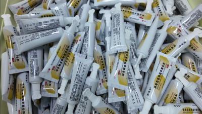 20g醫(yī)用超聲耦合劑定制避坑指南！武漢耦合醫(yī)學(xué)助廣東李總逆勢翻盤