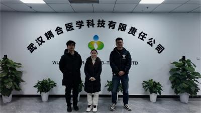 從產(chǎn)能焦慮到市場雙贏，生理海水鼻腔噴霧器貼牌合作全記錄