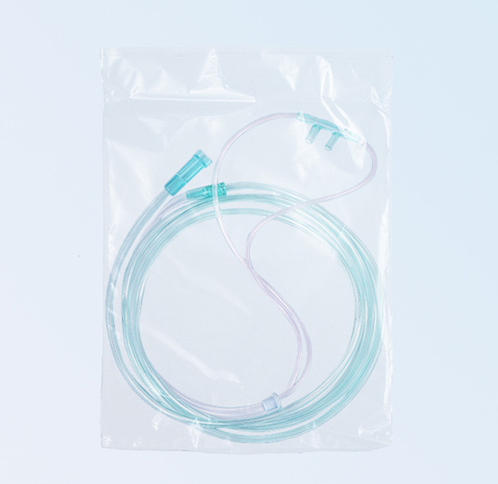 氧寧 一次性使用吸氧管[含濕化器] 二類醫(yī)療器械