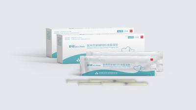 婦科凝膠代工品質(zhì)隱患如何化解？武漢耦合醫(yī)學(xué)