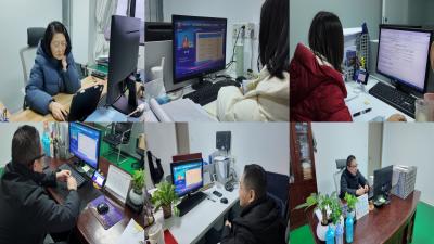 武漢耦合醫(yī)學(xué)組織核心骨干參加醫(yī)療器械生產(chǎn)質(zhì)量管理規(guī)范網(wǎng)絡(luò)宣講