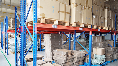 武漢耦合醫(yī)學(xué)-庫(kù)房實(shí)拍