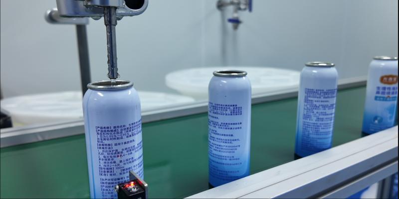 武漢耦合醫(yī)學(xué)生理海水鼻噴定制