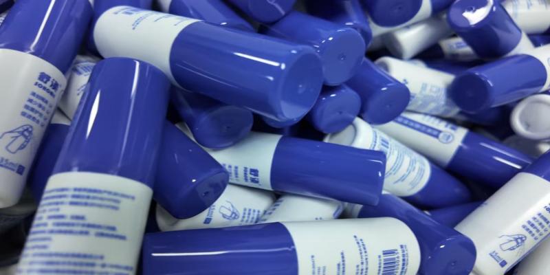 武漢耦合醫(yī)學(xué)--寵物創(chuàng)口愈合噴霧OEM定制