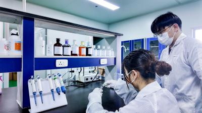 武漢耦合醫(yī)學助力二類醫(yī)用敷料研發(fā)及檢測