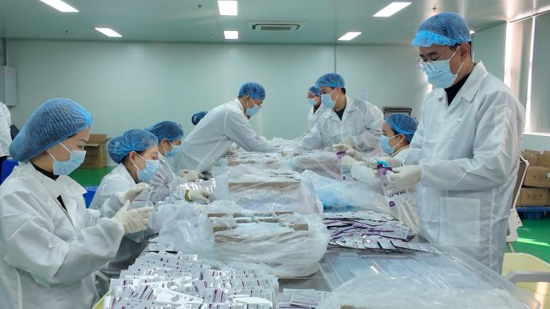 詳武漢耦合醫(yī)學(xué)醫(yī)用退熱貼OEM代工有何優(yōu)勢？