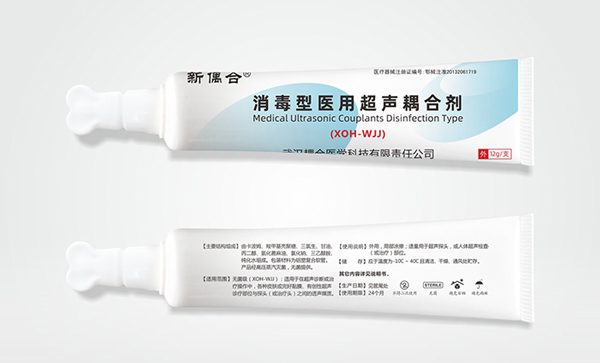 醫(yī)院如何依據(jù)實際需求挑選醫(yī)用超聲耦合劑？