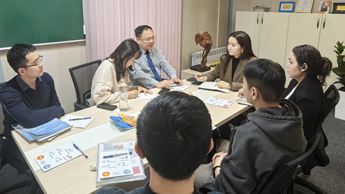 武漢耦合醫(yī)學(xué)為杭州某醫(yī)療器械公司提供一站式創(chuàng)面保護(hù)膜定制方案