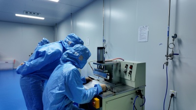 武漢耦合醫(yī)學(xué)與甘肅某客戶切口保護(hù)套產(chǎn)品研發(fā)合作案例