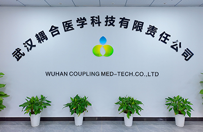 耦合醫(yī)學(xué)