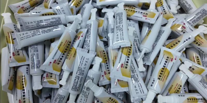 武漢耦合醫(yī)學(xué) -20克無(wú)菌消毒型耦合劑廠家