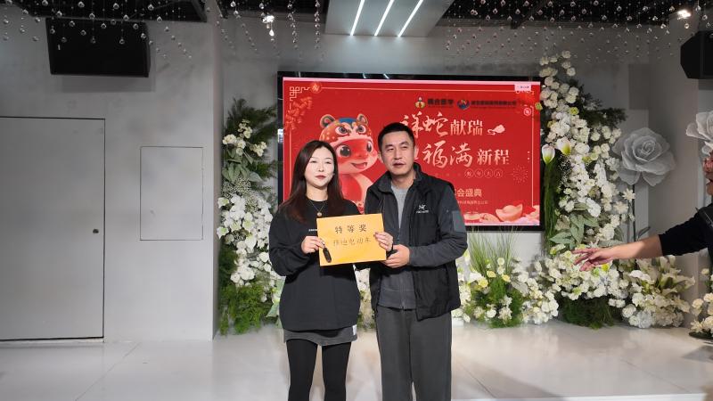 歡樂相聚，展望未來 —— 武漢耦合醫(yī)學(xué) 2024 年年會圓滿舉行