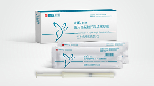 武漢耦合醫(yī)學(xué)助力湖北某生物公司贏得婦科凝膠產(chǎn)品市場