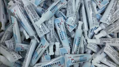 無(wú)菌耦合劑招投標(biāo)缺業(yè)績(jī)證明？武漢耦合醫(yī)學(xué)來(lái)解決！