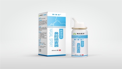 有特殊需求的高滲海水鼻腔清洗液樣品如何制作-武漢耦合醫(yī)學(xué)